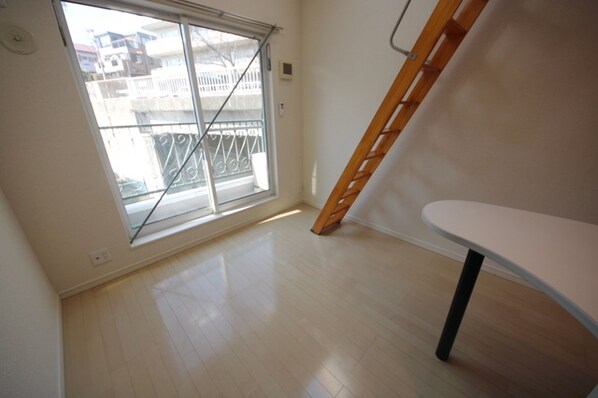 RISE相模大野の物件内観写真